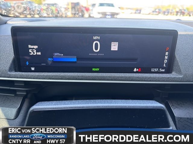 2024 Ford Mustang Mach-E GT Random Lake WI