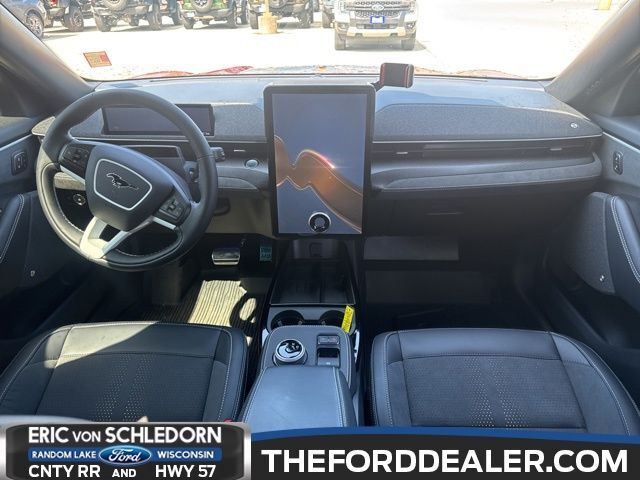 2024 Ford Mustang Mach-E GT Random Lake WI