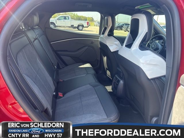 2024 Ford Mustang Mach-E GT Random Lake WI