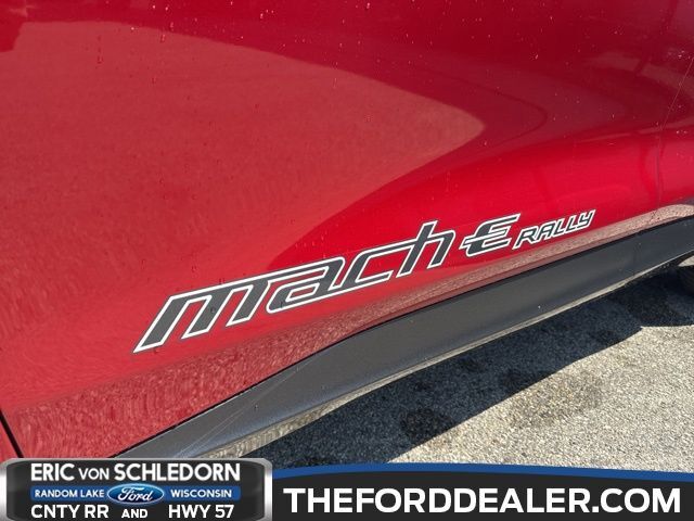 2024 Ford Mustang Mach-E GT Random Lake WI
