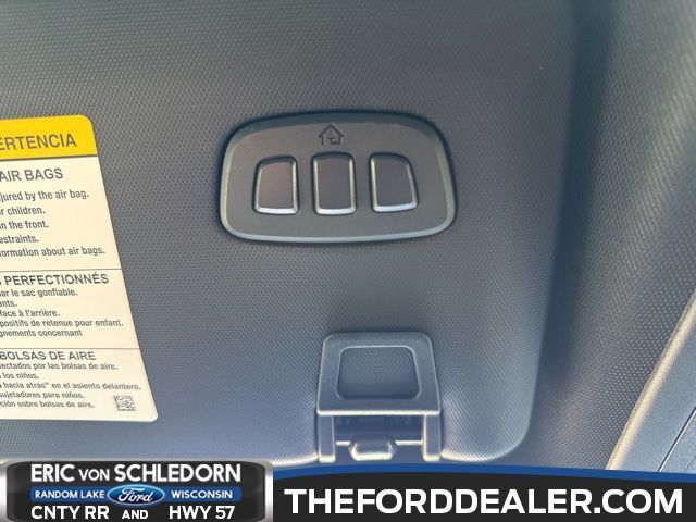 2024 Ford Mustang Mach-E GT Random Lake WI