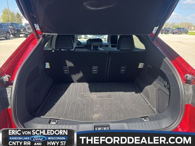 2024 Ford Mustang Mach-E GT Random Lake WI