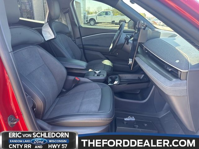 2024 Ford Mustang Mach-E GT Random Lake WI