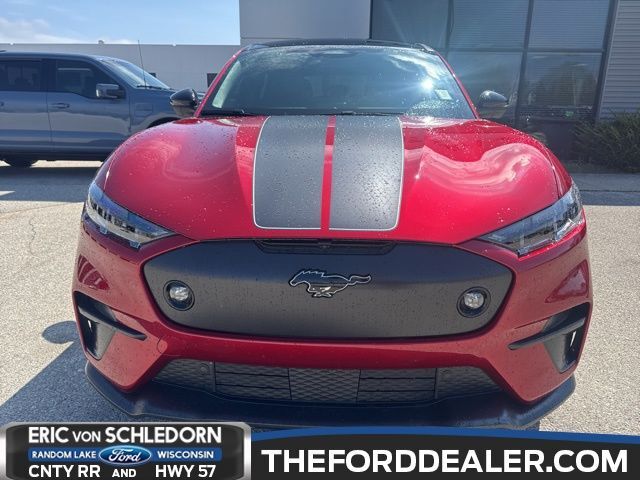 2024 Ford Mustang Mach-E GT Random Lake WI