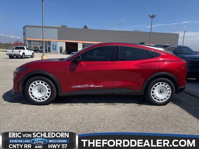 2024 Ford Mustang Mach-E GT Random Lake WI