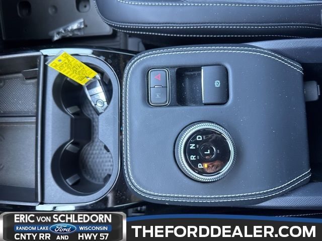 2024 Ford Mustang Mach-E GT Random Lake WI