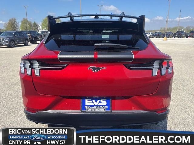 2024 Ford Mustang Mach-E GT Random Lake WI