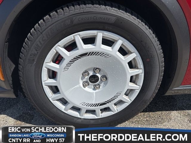 2024 Ford Mustang Mach-E GT Random Lake WI