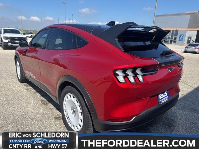 2024 Ford Mustang Mach-E GT Random Lake WI