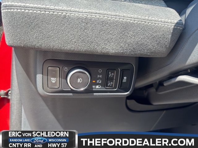 2024 Ford Mustang Mach-E GT Random Lake WI