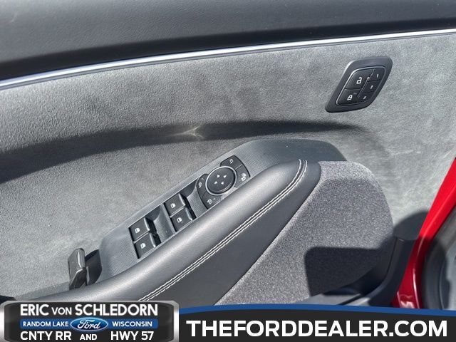 2024 Ford Mustang Mach-E GT Random Lake WI