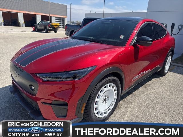 2024 Ford Mustang Mach-E GT Random Lake WI