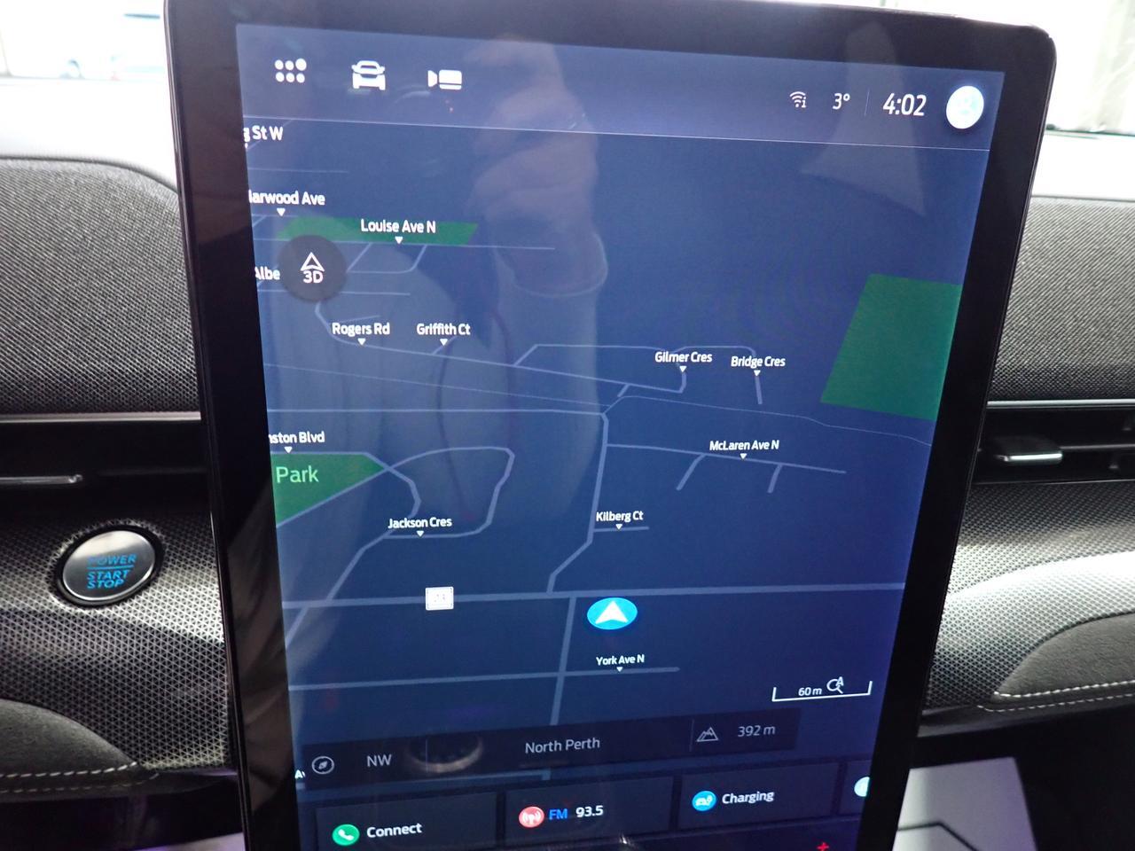 2024 Ford Mustang Mach-E GT PERFORMANCE AWD  *ELECTRIC* LEATHER NAVI SUNROOF Listowel ON