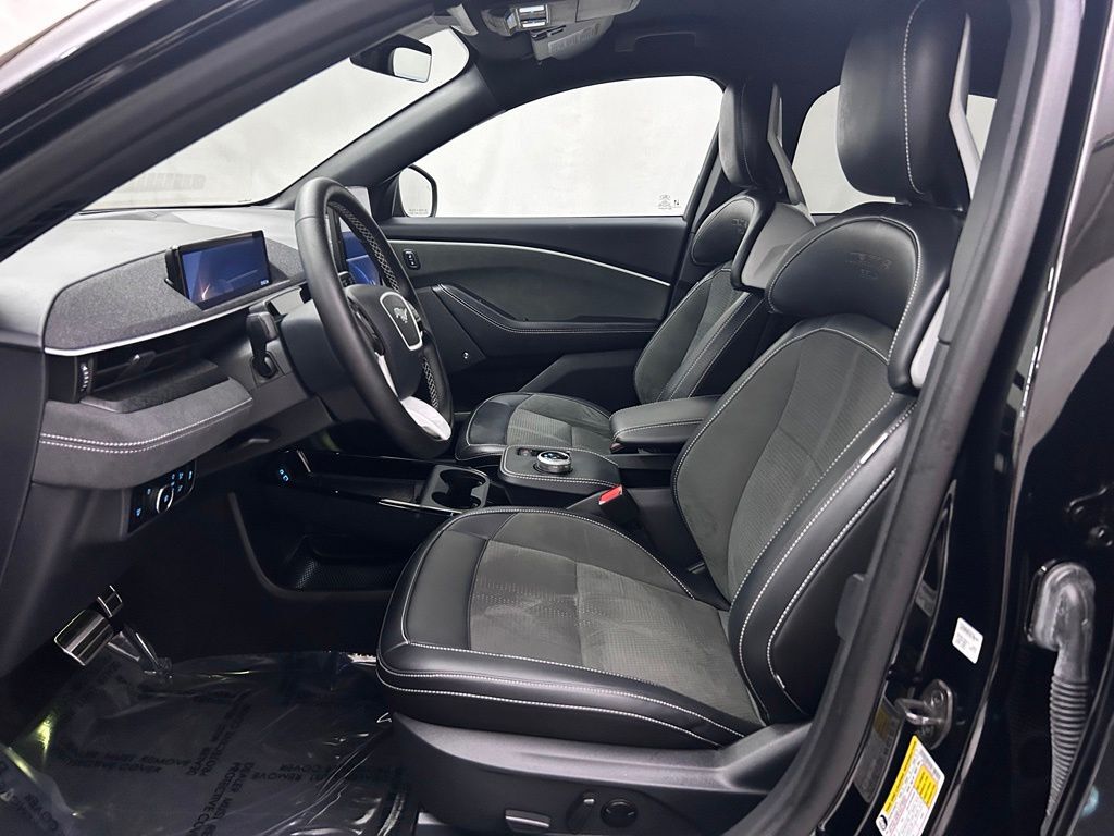 2024 Ford Mustang Mach-E GT Portland OR