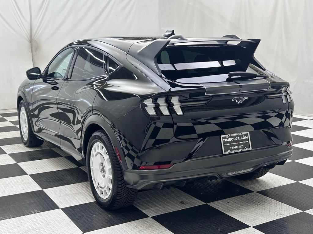 2024 Ford Mustang Mach-E GT Portland OR