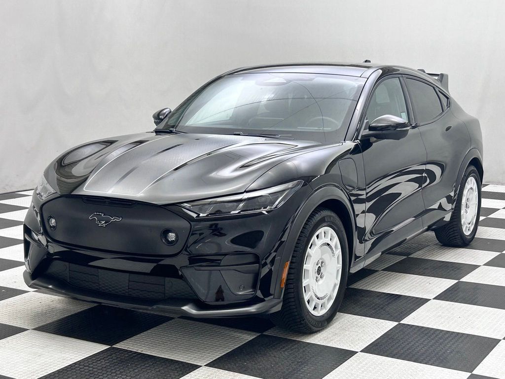2024 Ford Mustang Mach-E GT Portland OR