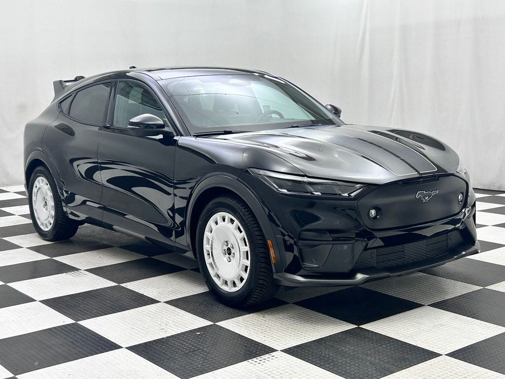2024 Ford Mustang Mach-E GT Portland OR