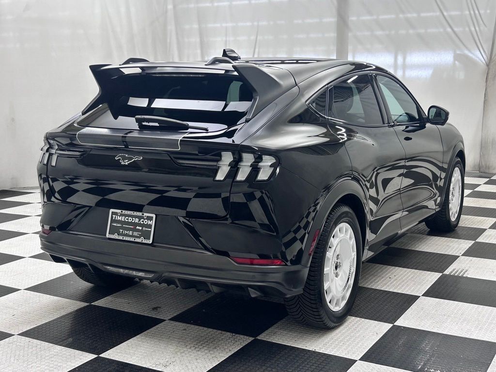 2024 Ford Mustang Mach-E GT Portland OR