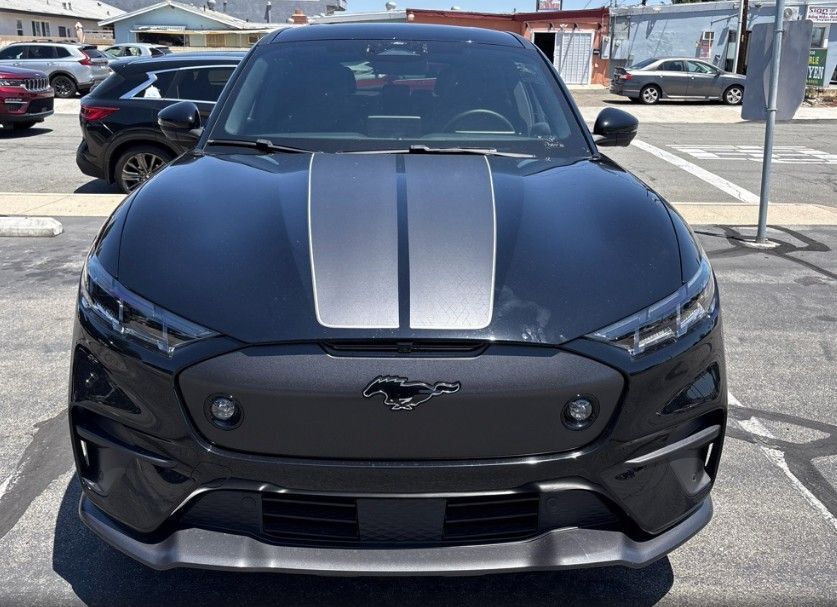 2024 Ford Mustang Mach-E GT Portland OR