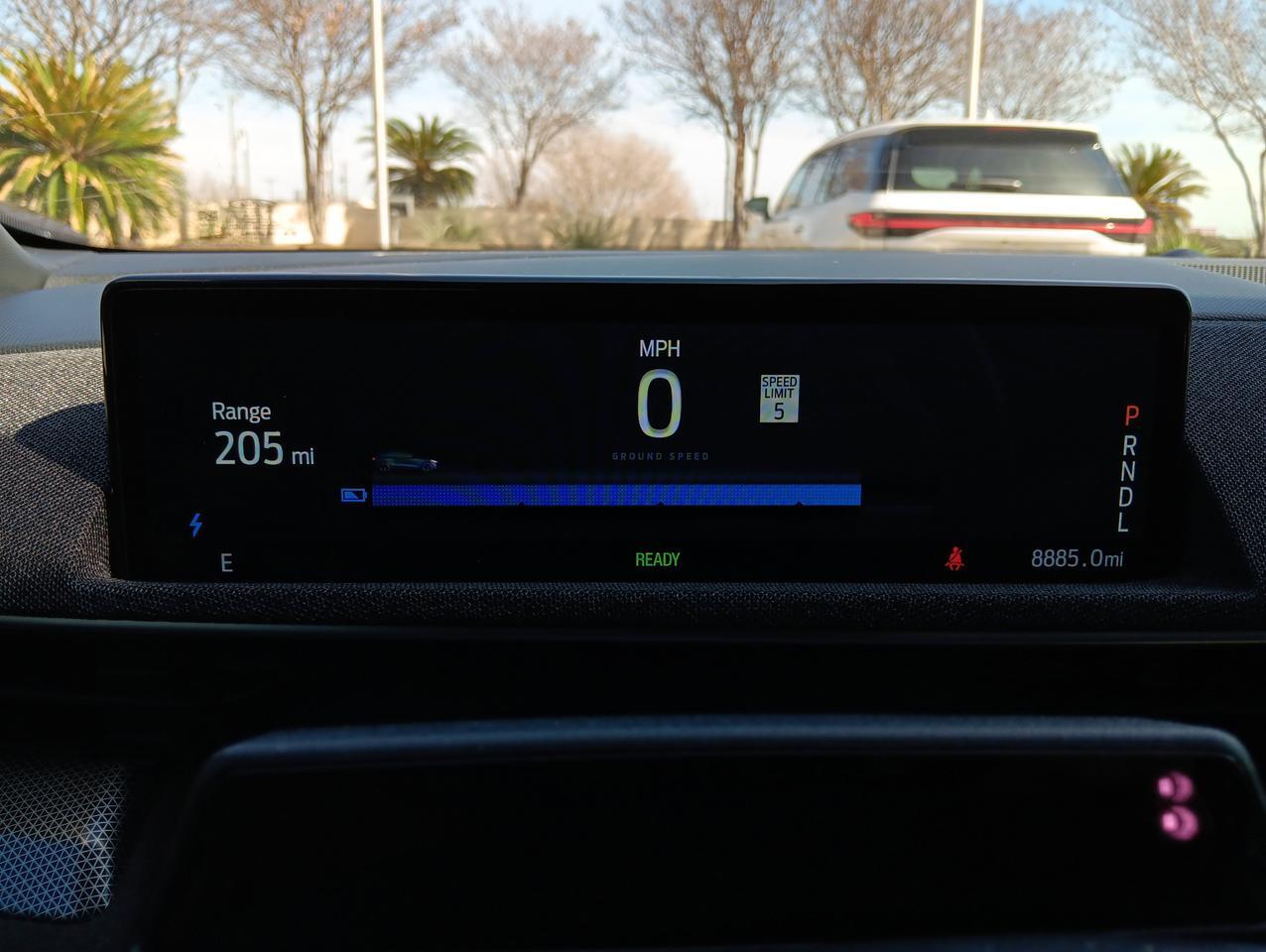 2024 Ford Mustang Mach-E GT San Antonio TX