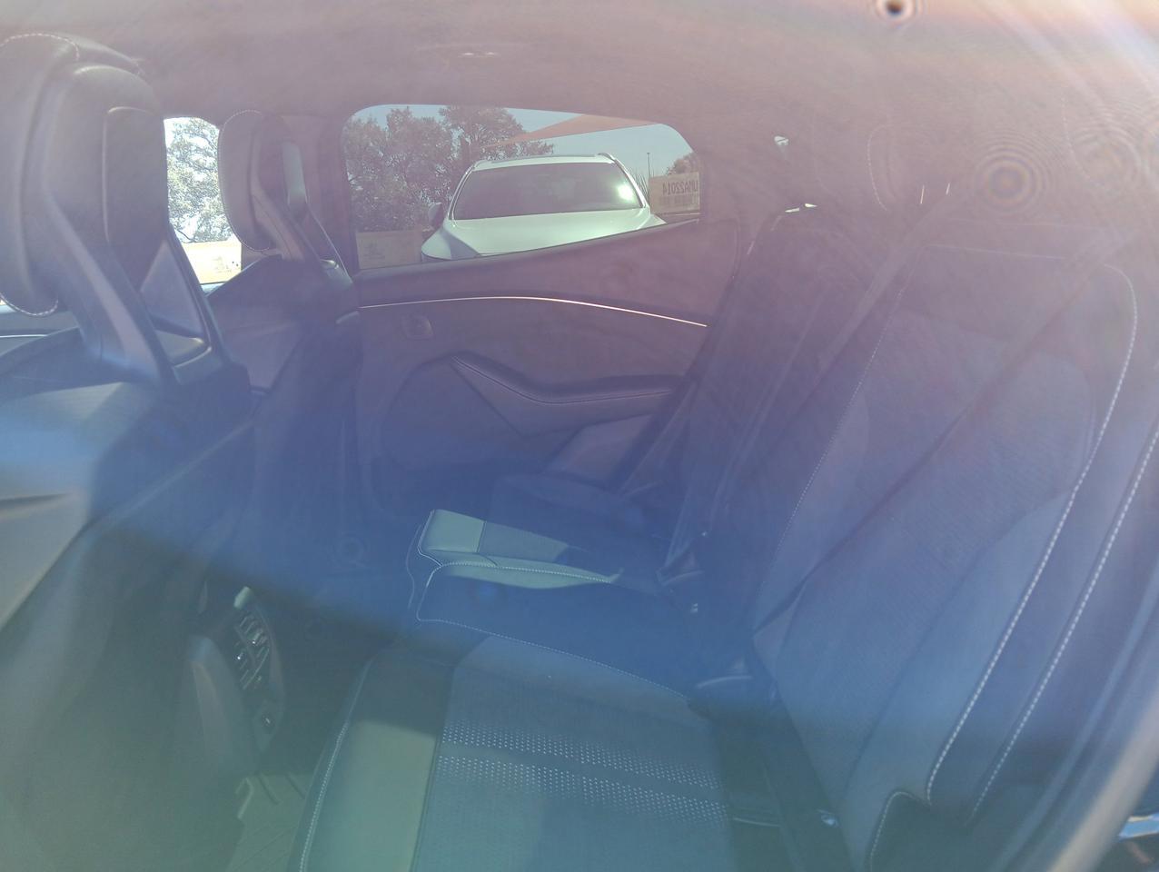 2024 Ford Mustang Mach-E GT San Antonio TX