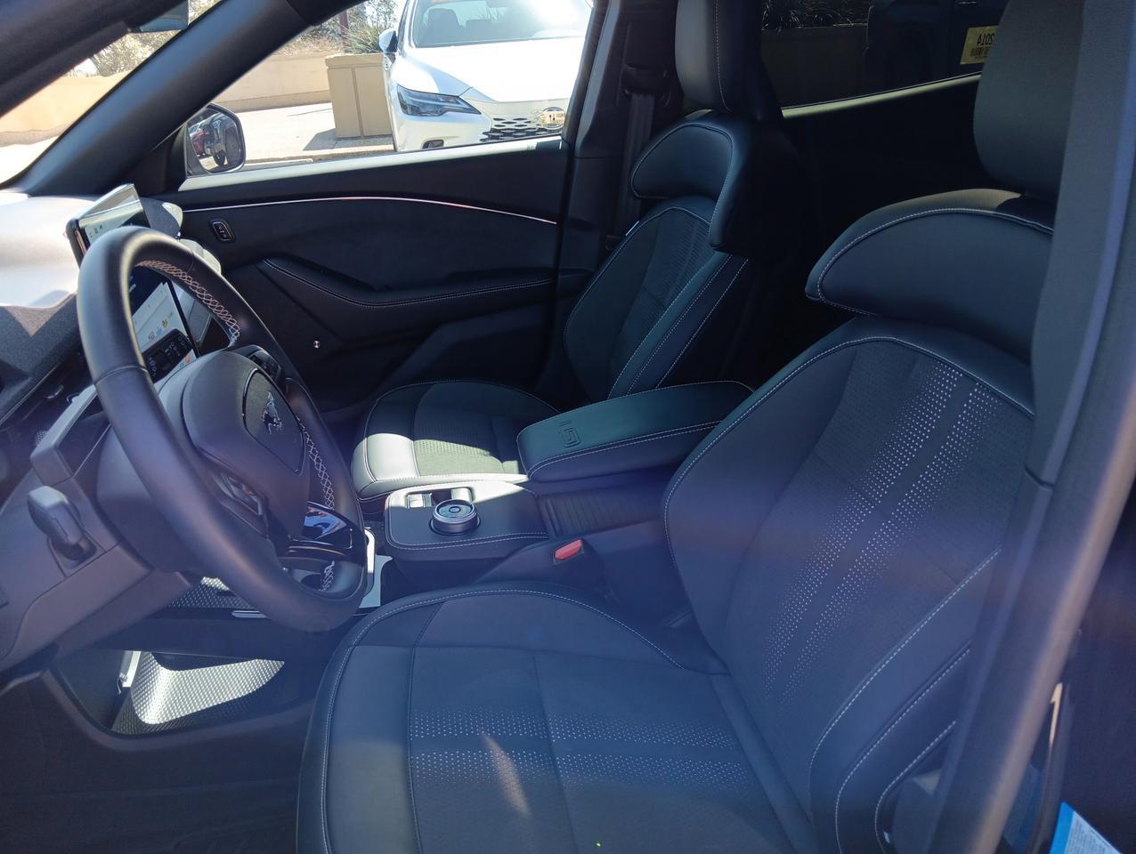 2024 Ford Mustang Mach-E GT San Antonio TX