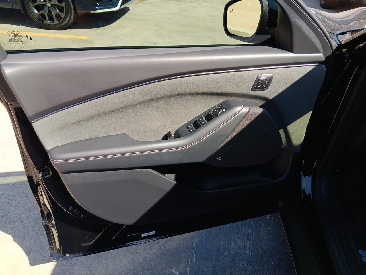 2024 Ford Mustang Mach-E GT San Antonio TX