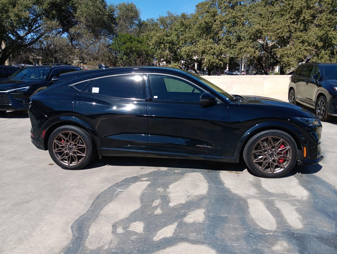2024 Ford Mustang Mach-E GT San Antonio TX