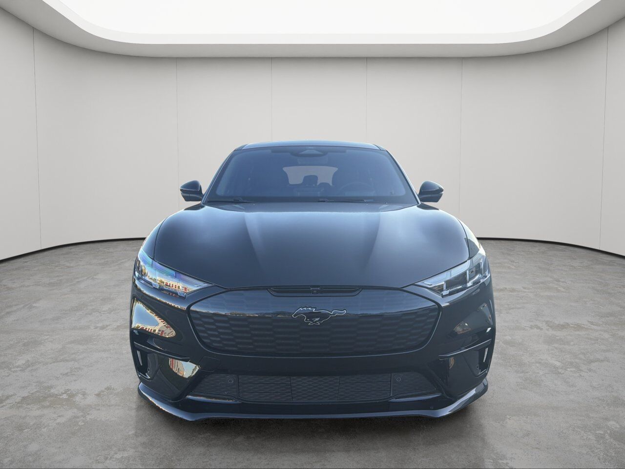 2024 Ford Mustang Mach-E GT