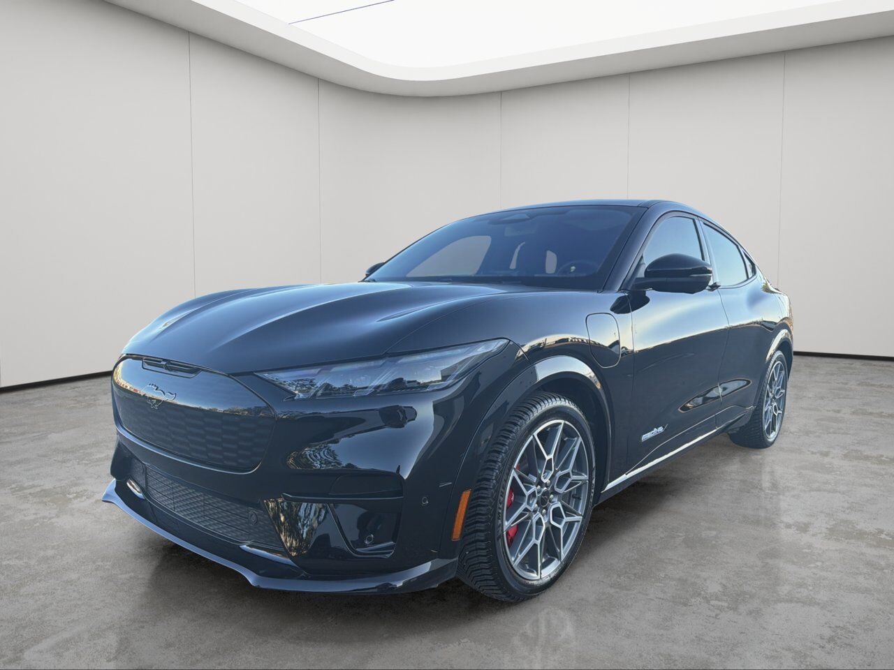 2024 Ford Mustang Mach-E GT