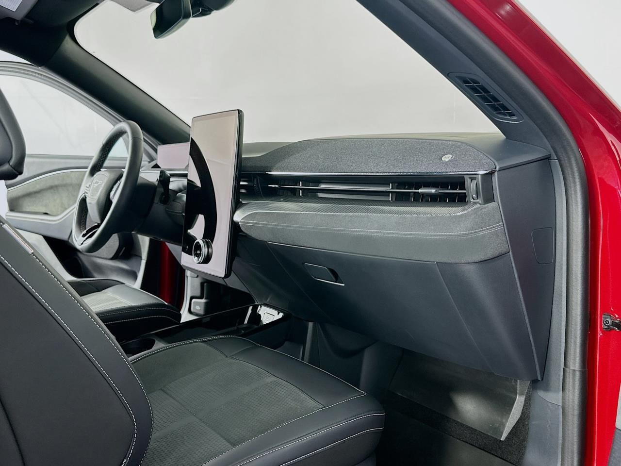 2024 Ford Mustang Mach-E GT Tacoma WA