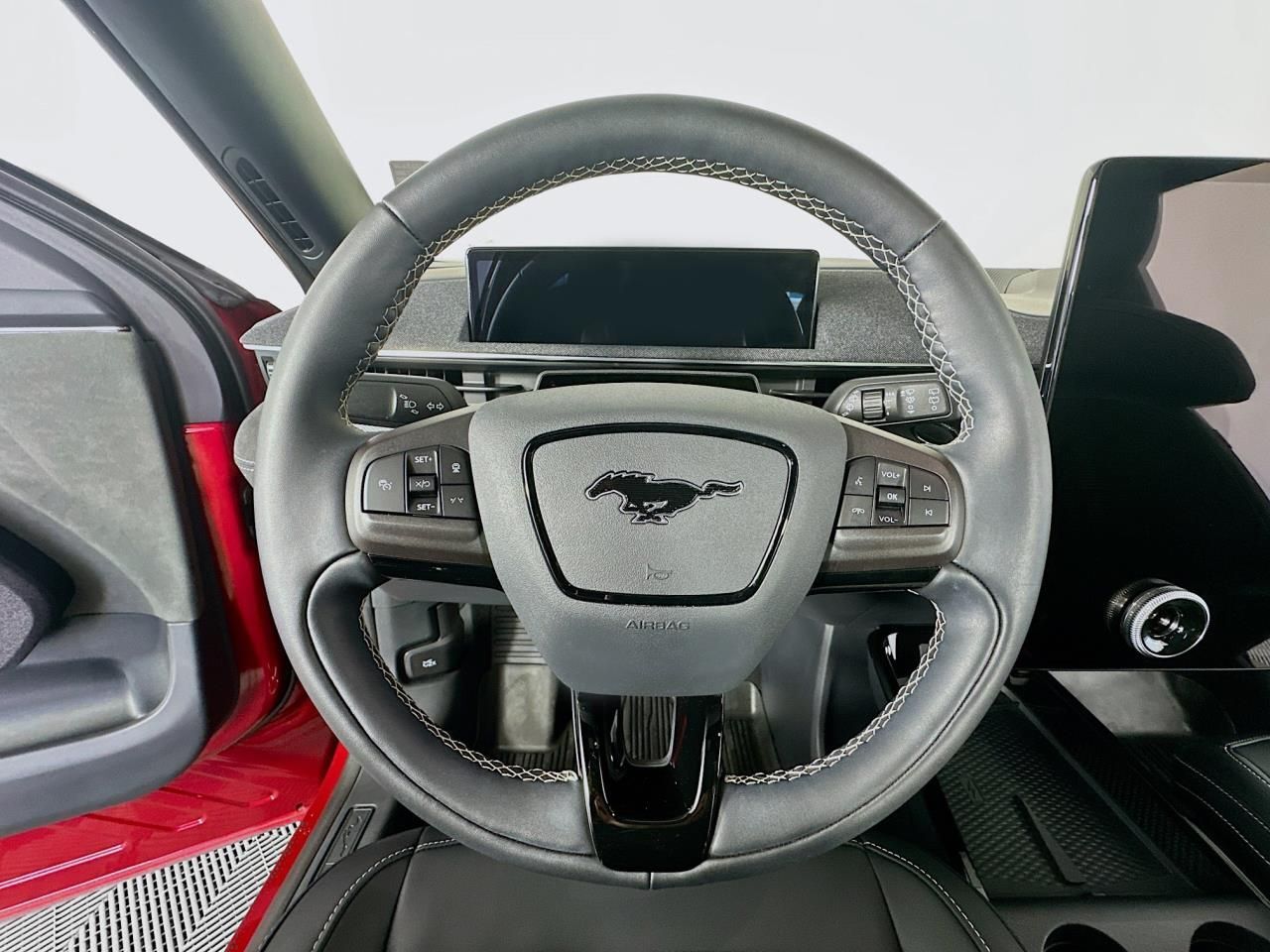 2024 Ford Mustang Mach-E GT Tacoma WA