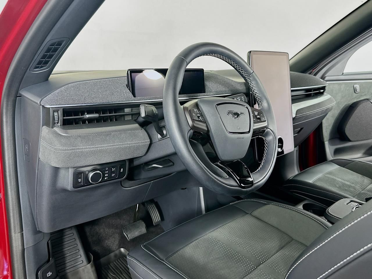 2024 Ford Mustang Mach-E GT Tacoma WA