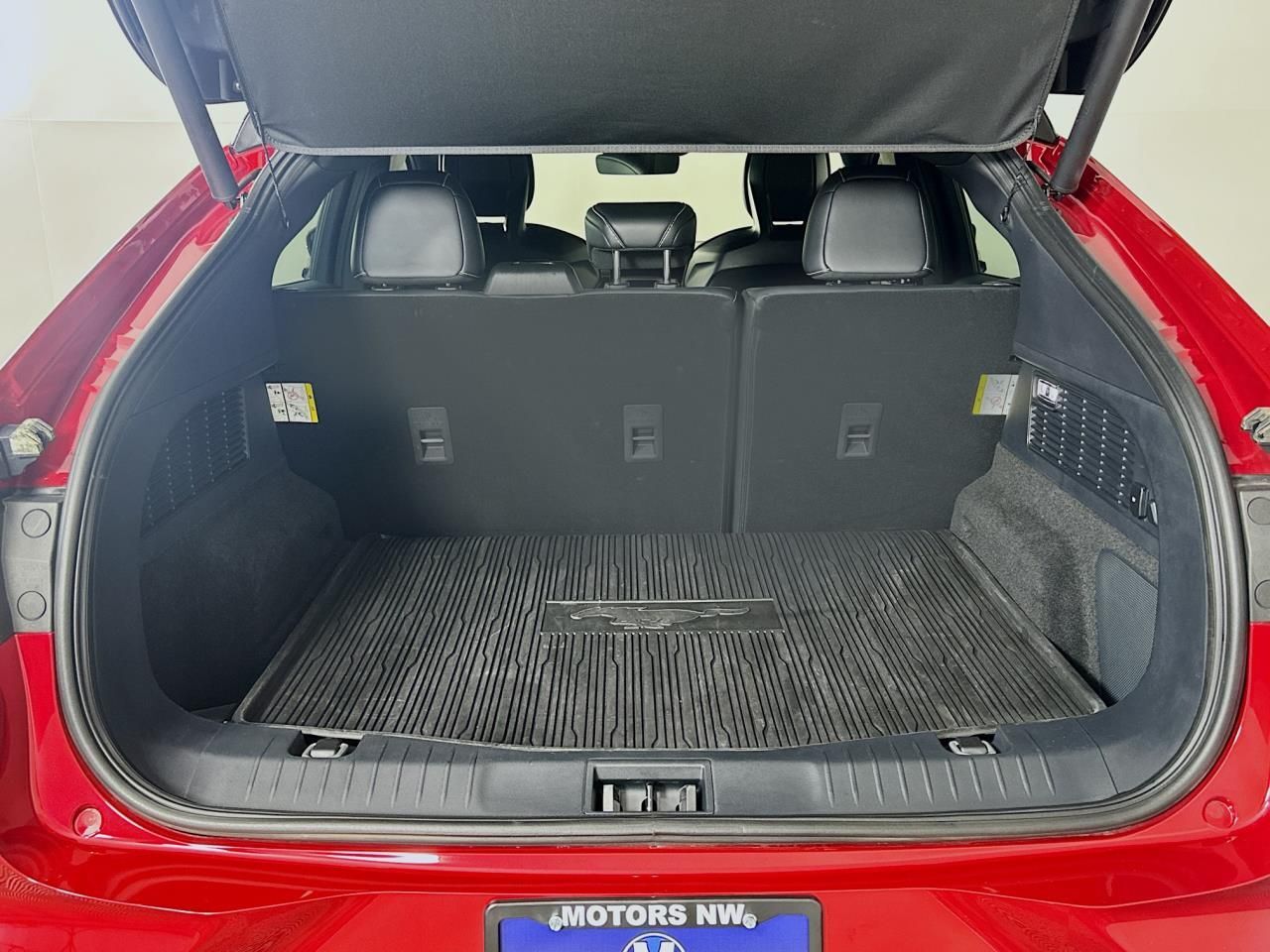 2024 Ford Mustang Mach-E GT Tacoma WA