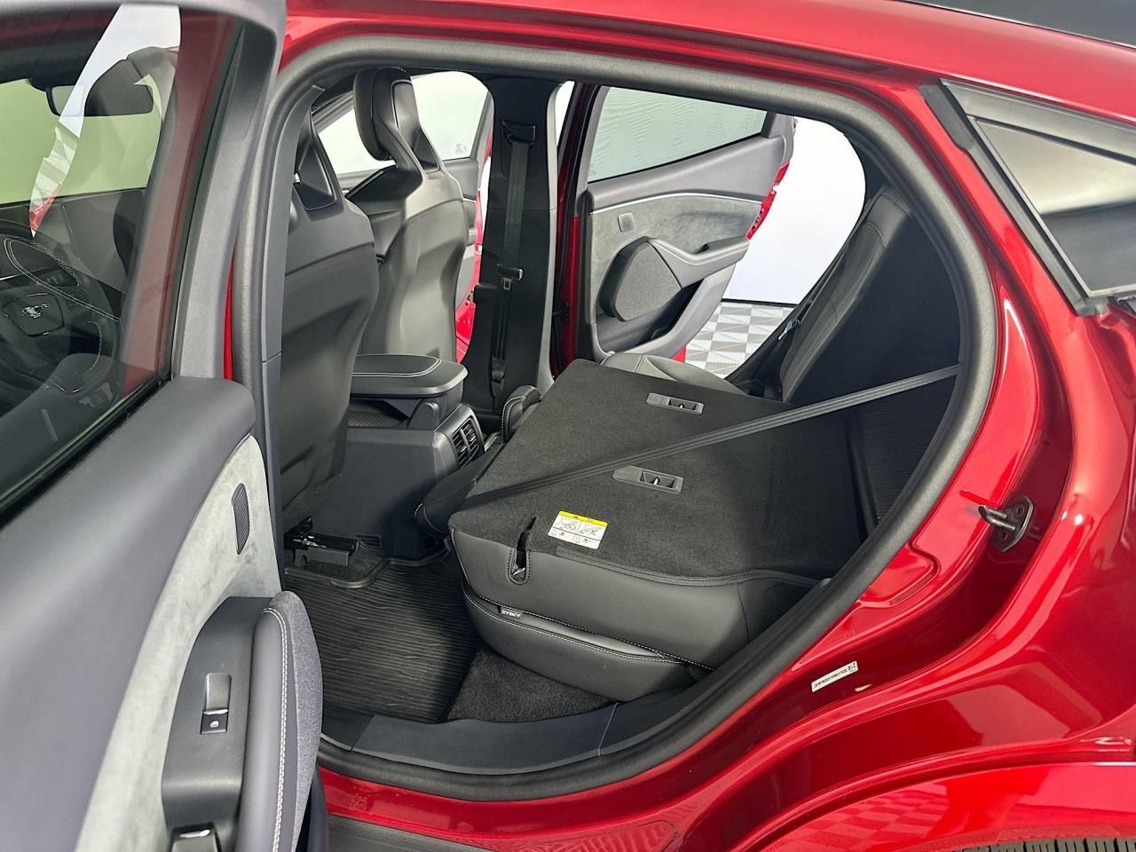 2024 Ford Mustang Mach-E GT Tacoma WA