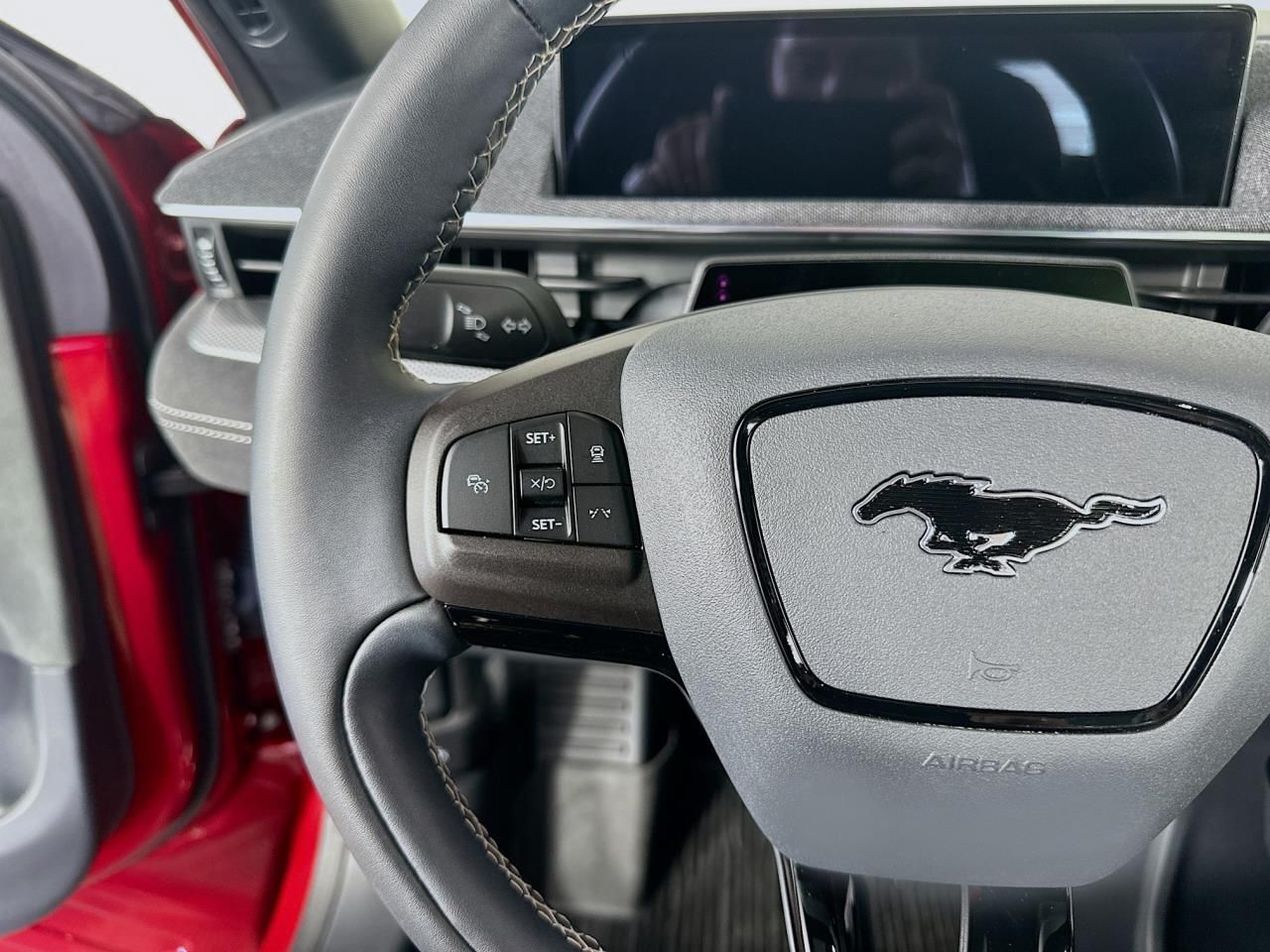 2024 Ford Mustang Mach-E GT Tacoma WA
