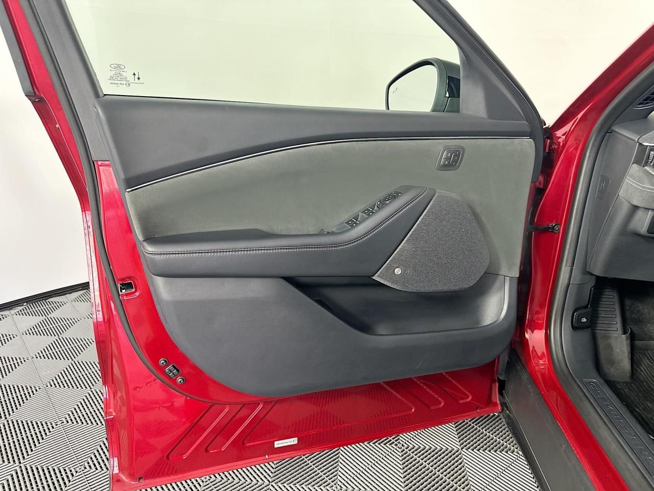 2024 Ford Mustang Mach-E GT Tacoma WA