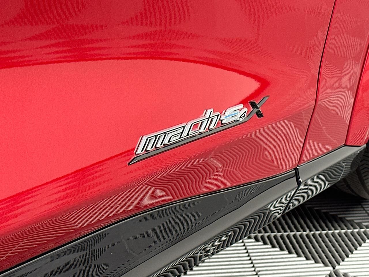 2024 Ford Mustang Mach-E GT Tacoma WA