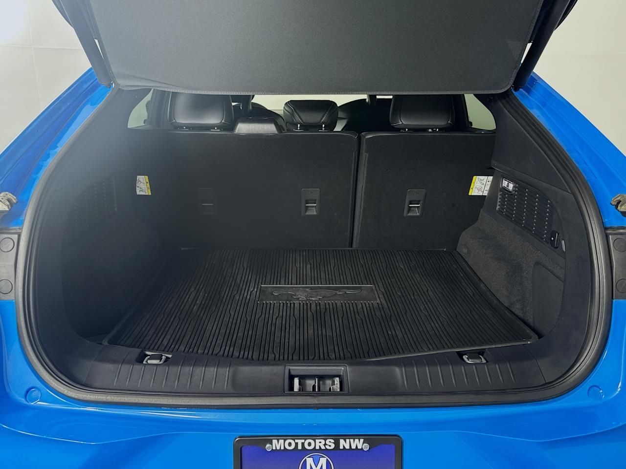 2024 Ford Mustang Mach-E GT Tacoma WA