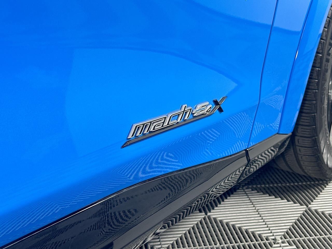 2024 Ford Mustang Mach-E GT Tacoma WA