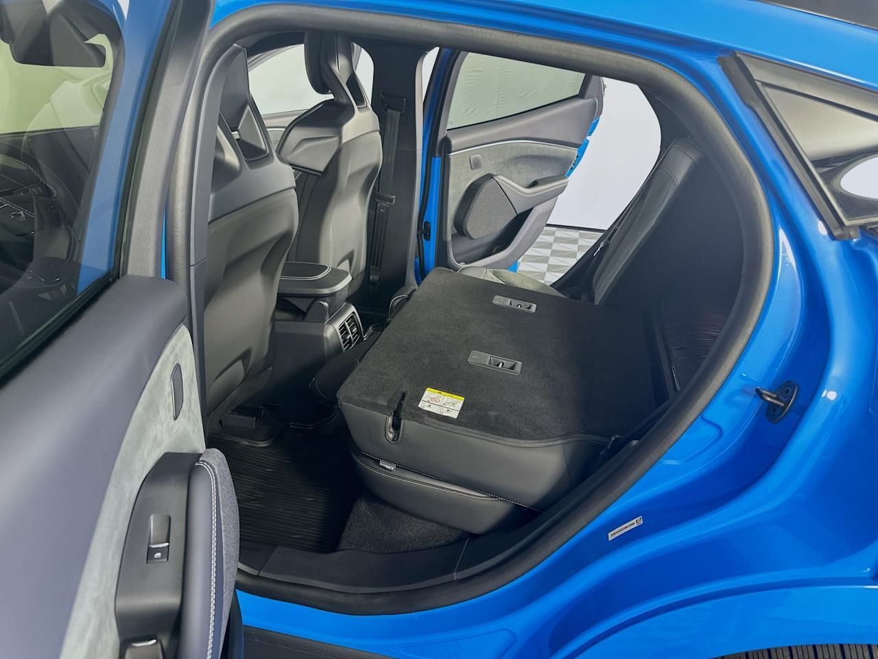 2024 Ford Mustang Mach-E GT Tacoma WA