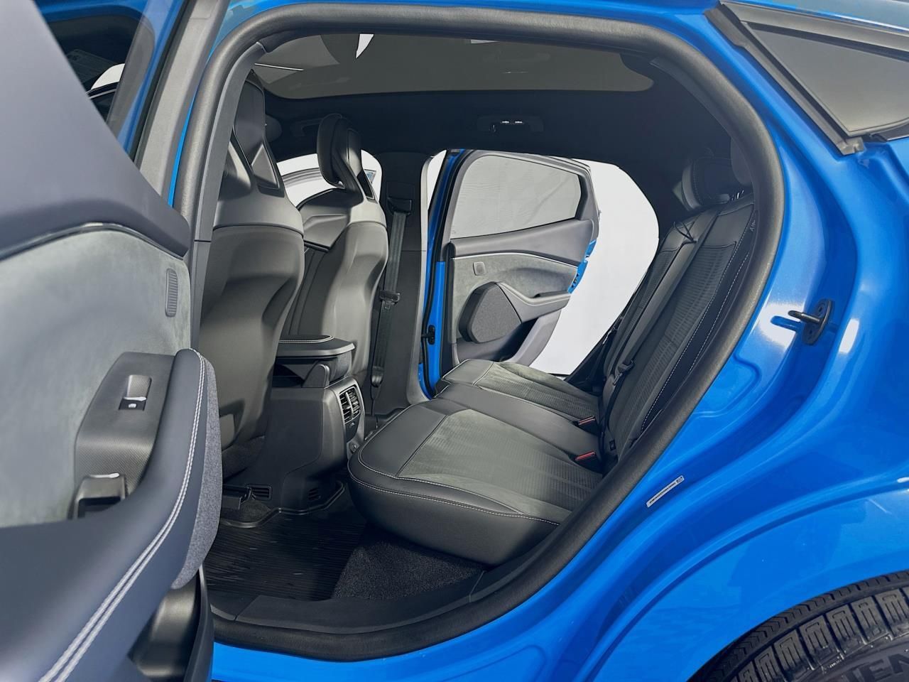 2024 Ford Mustang Mach-E GT Tacoma WA