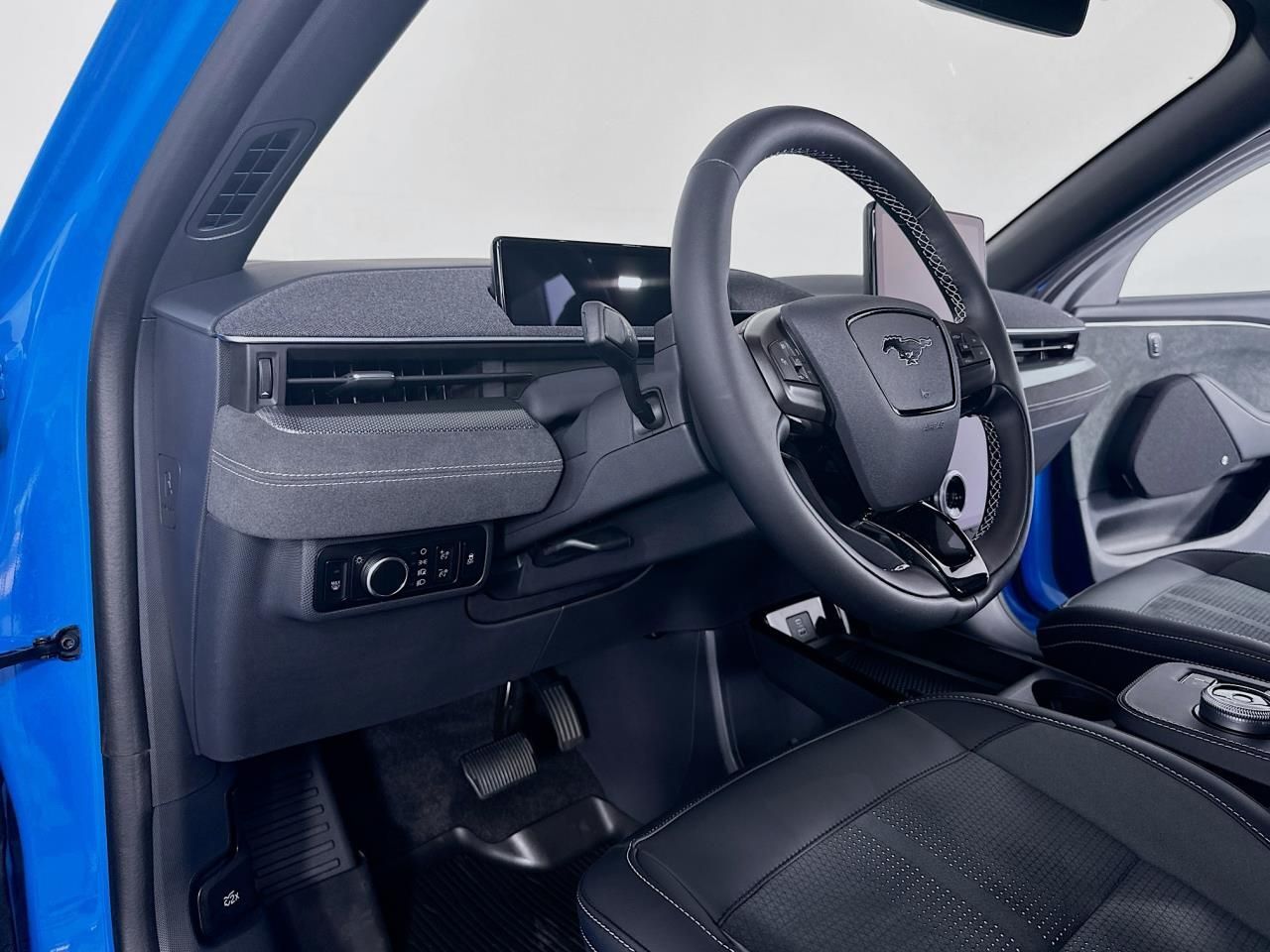 2024 Ford Mustang Mach-E GT Tacoma WA