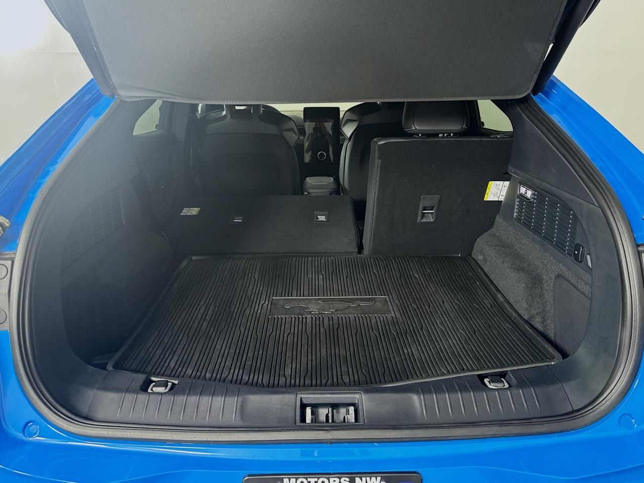 2024 Ford Mustang Mach-E GT Tacoma WA