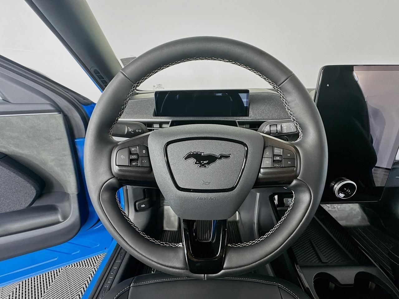 2024 Ford Mustang Mach-E GT Tacoma WA