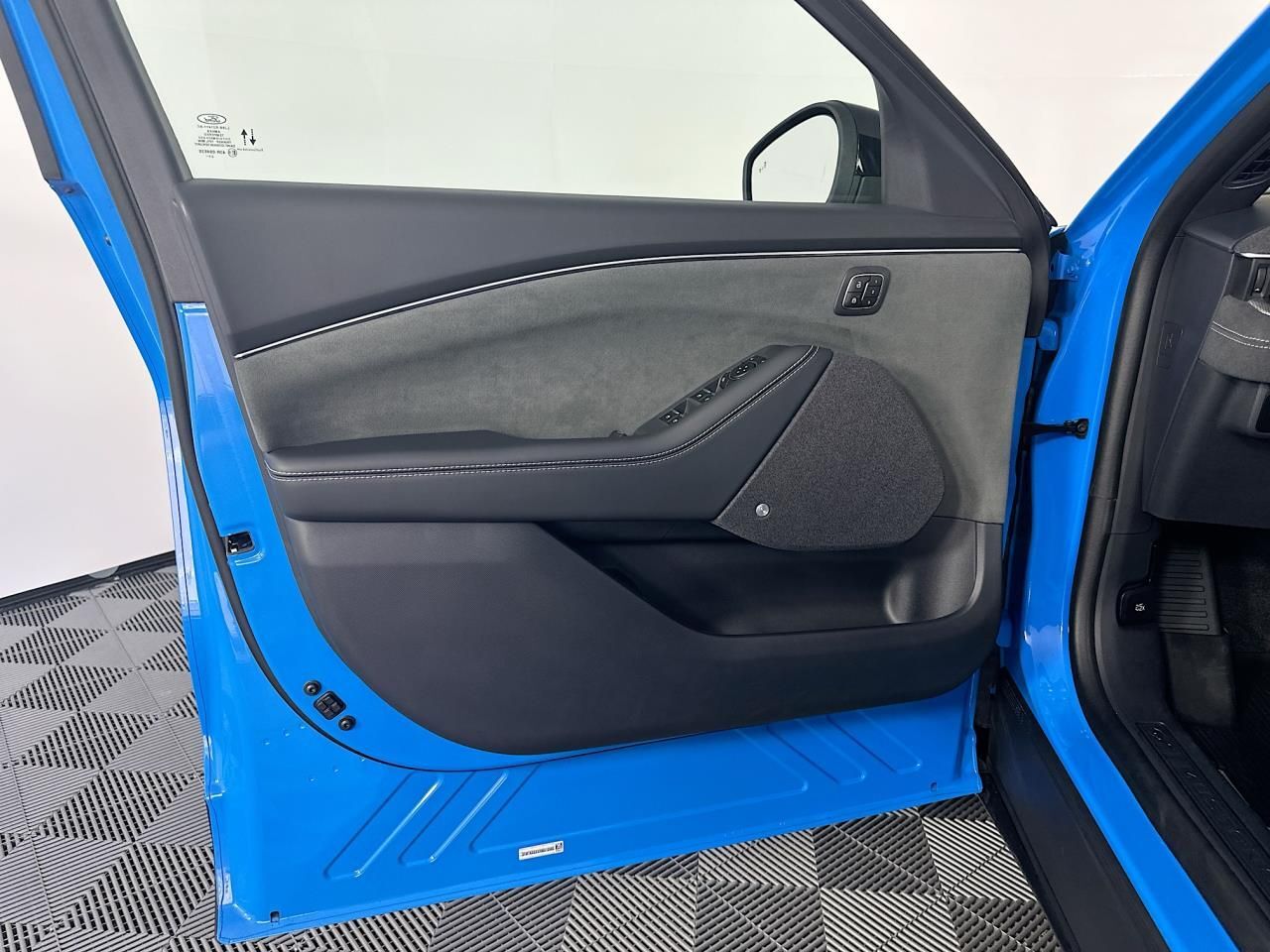 2024 Ford Mustang Mach-E GT Tacoma WA
