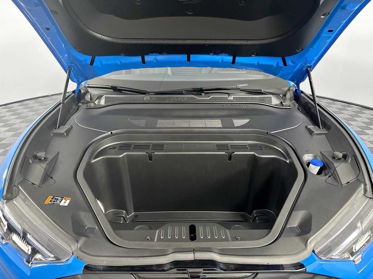 2024 Ford Mustang Mach-E GT Tacoma WA