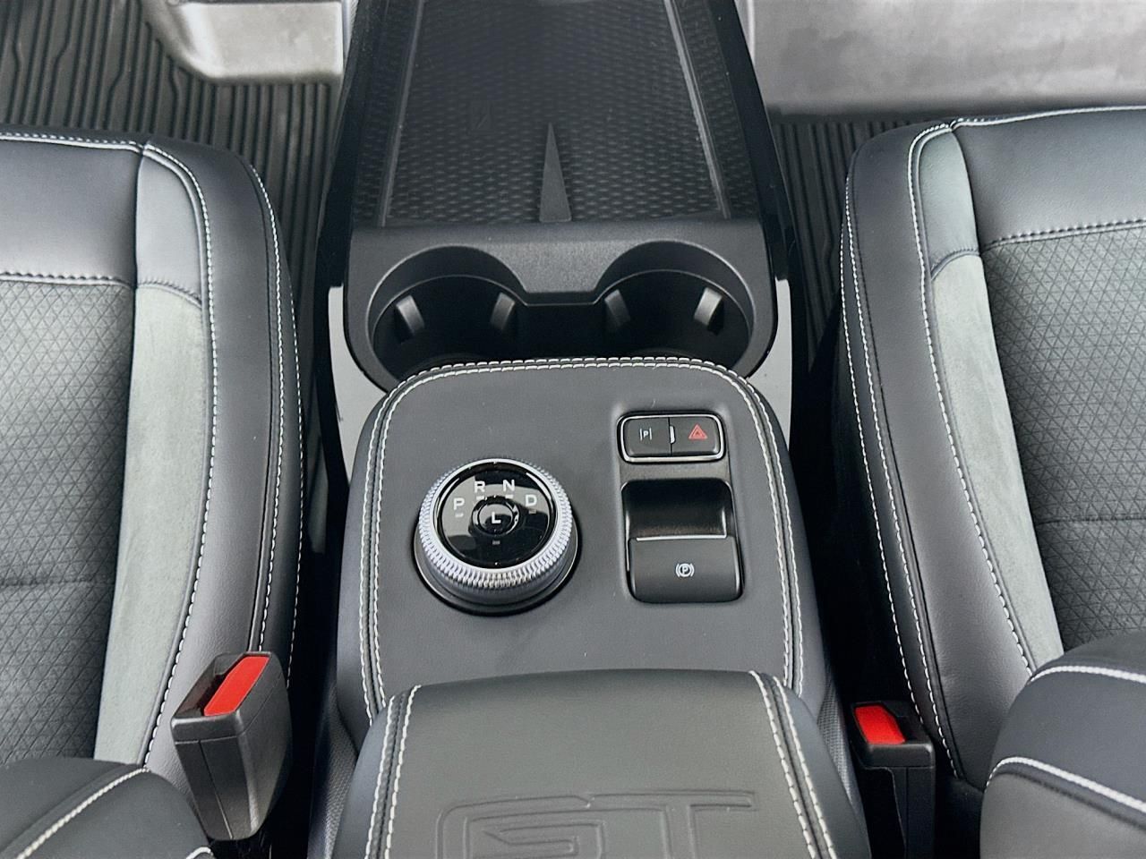 2024 Ford Mustang Mach-E GT Tacoma WA