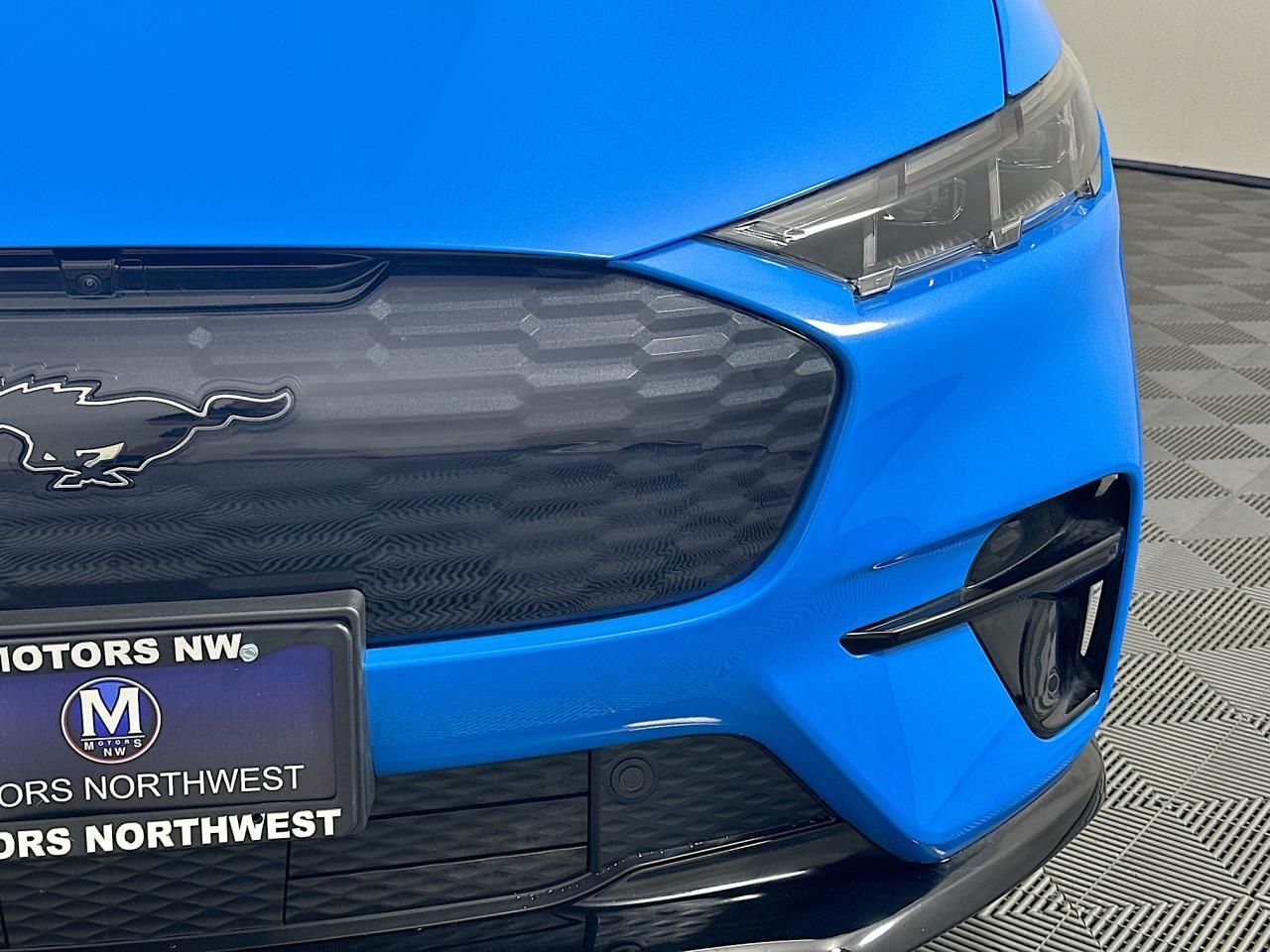2024 Ford Mustang Mach-E GT Tacoma WA