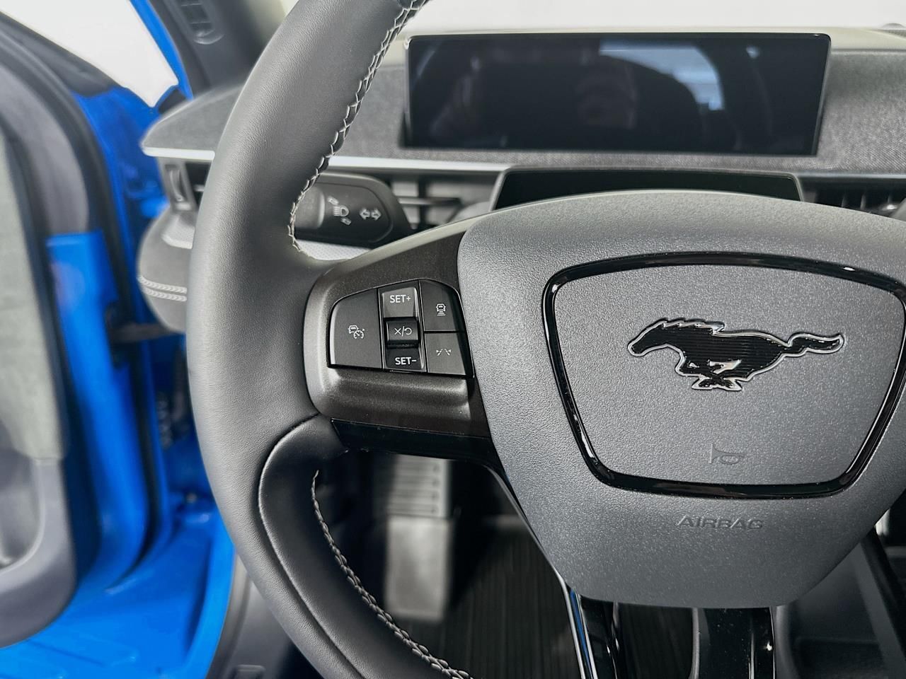 2024 Ford Mustang Mach-E GT Tacoma WA